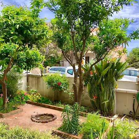 Sarena Διαμέρισμα Santa Teresa Gallura