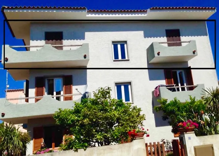 Sarena * Santa Teresa Gallura