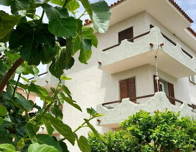 Sarena Lejlighed Santa Teresa Gallura