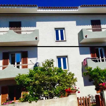 Sarena * Santa Teresa Gallura