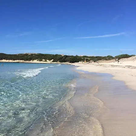 Sarena Santa Teresa di Gallura