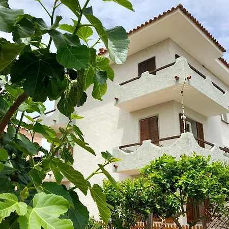 Sarena Appartamento Santa Teresa di Gallura
