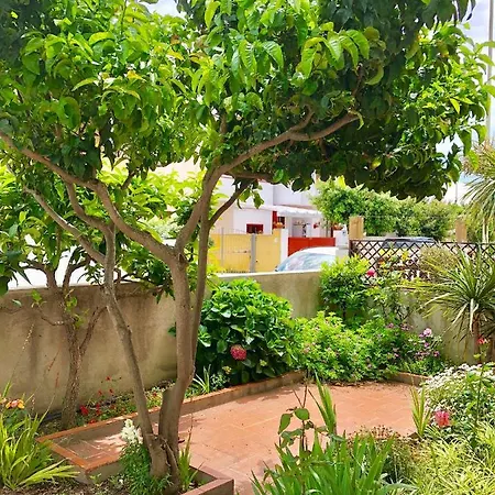 Lägenhet Sarena Santa Teresa Gallura