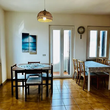 Sarena Santa Teresa di Gallura