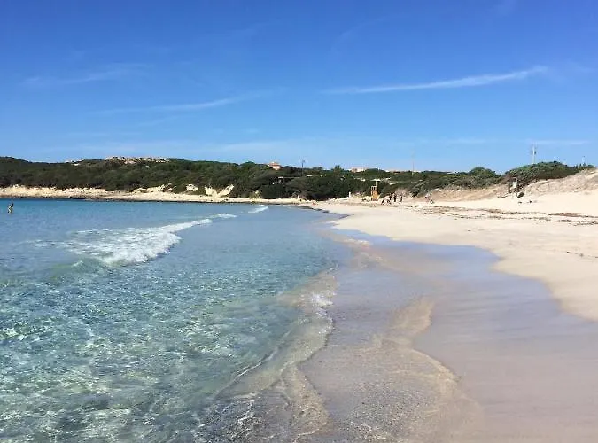 Sarena Santa Teresa Gallura