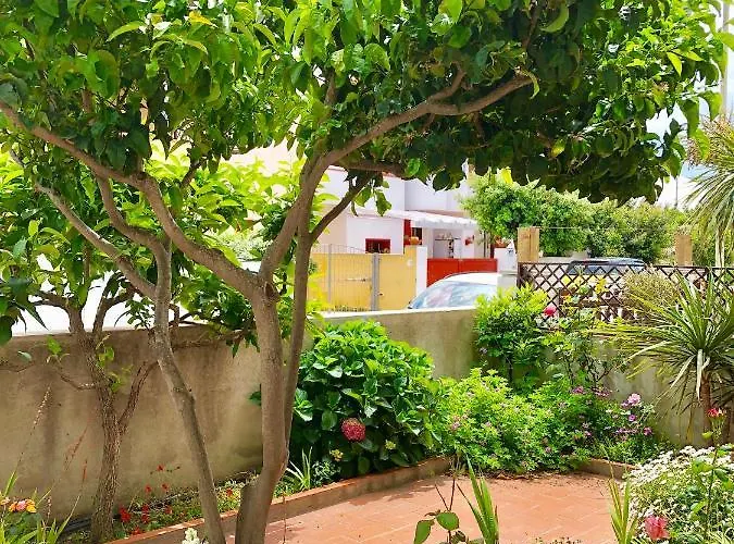 Apartman Sarena Santa Teresa Gallura