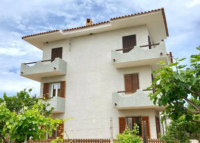 Appartement Sarena