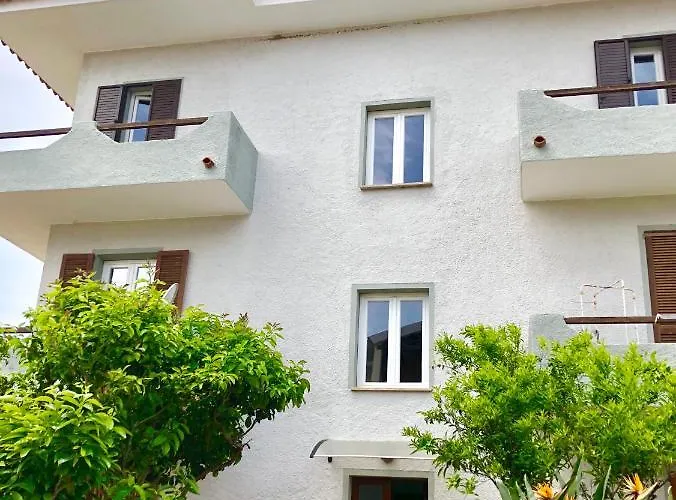 Sarena Appartement