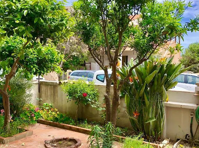 Sarena Apartman Santa Teresa Gallura