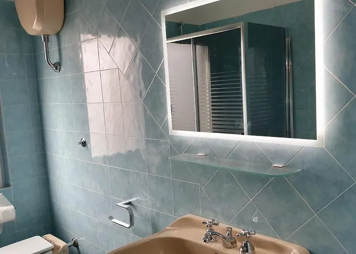 Appartement Sarena Santa Teresa Gallura