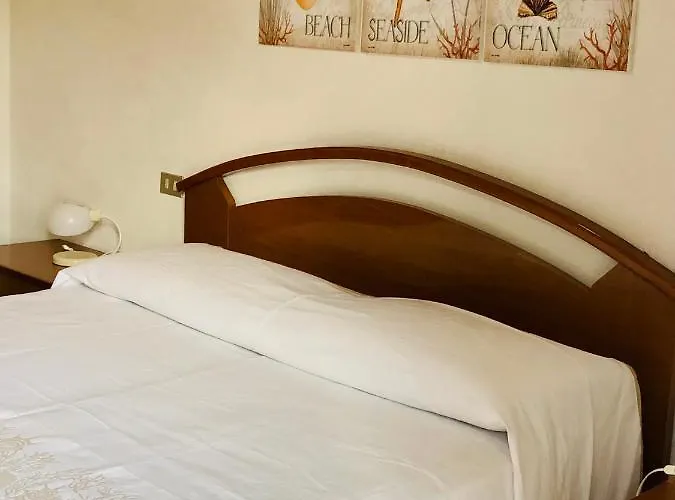 Sarena * Santa Teresa Gallura