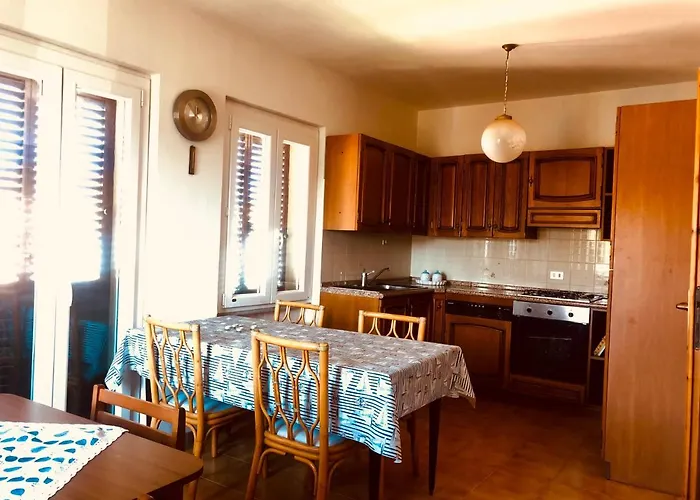 Sarena Apartman Santa Teresa Gallura