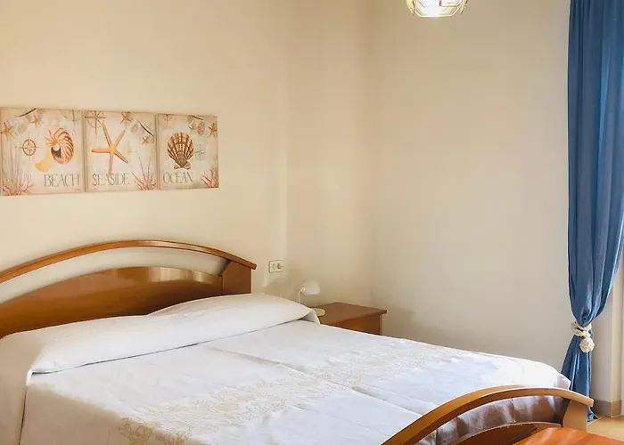 Sarena Santa Teresa Gallura