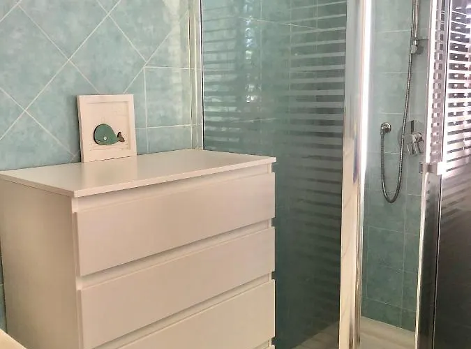 Sarena Apartman Santa Teresa Gallura