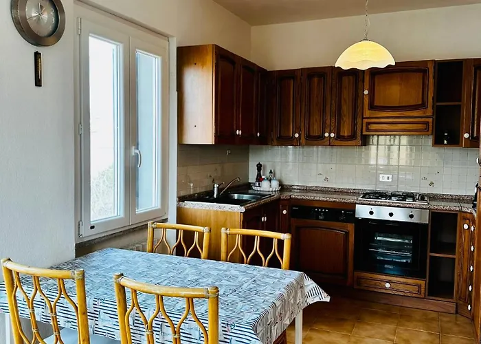Sarena Appartement *