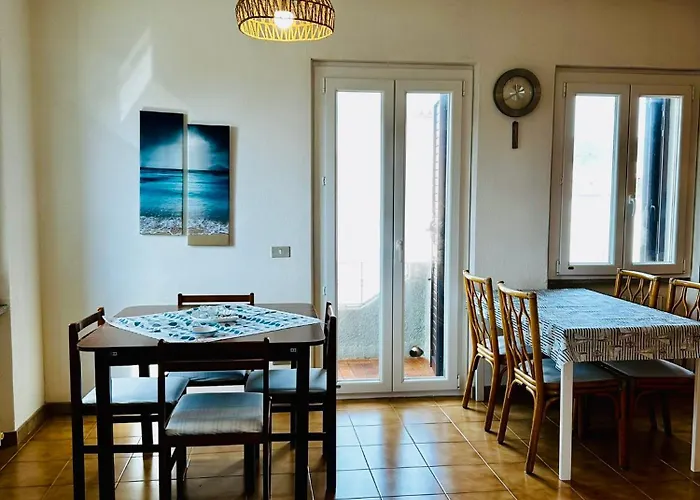 Sarena Santa Teresa Gallura