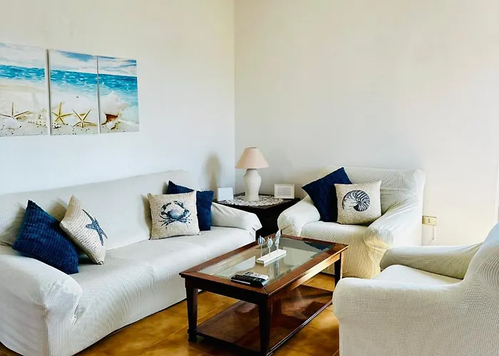 Sarena Appartement *