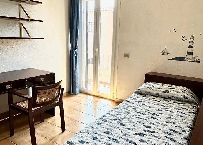 Sarena Apartman Santa Teresa Gallura