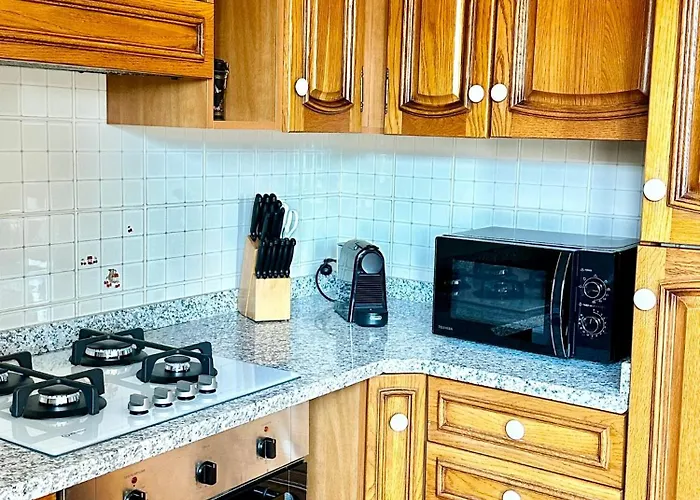 Sarena Appartement Santa Teresa Gallura