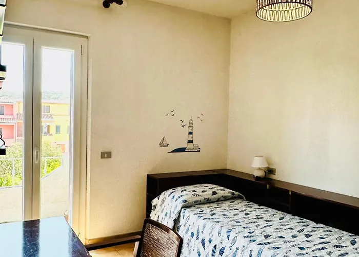 Sarena Santa Teresa Gallura