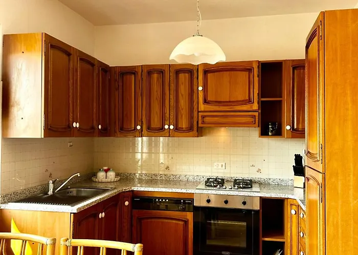 Sarena * Santa Teresa Gallura