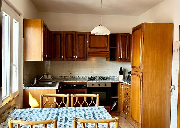 Sarena Appartement *